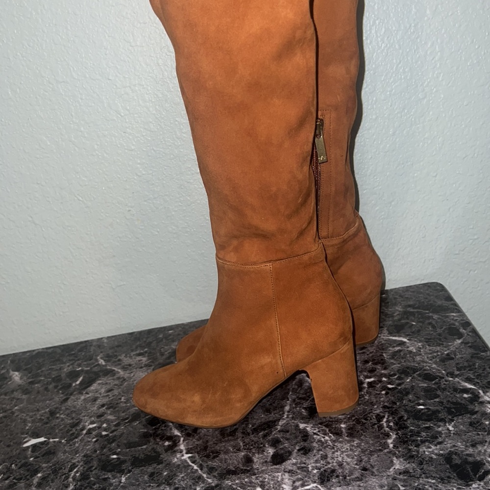 NWOT Aquatalia Barbera Tall Shaft Boot Size: 8.5 - Picture 8 of 11